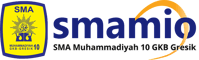 SMA Muhammadiyah 10 GKB Gresik