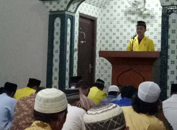 korp mubaligh muda muhammadiyah
